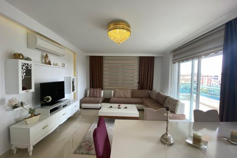 Leilighet i Mahmutlar, Antalya, Tyrkia Nr. 166484 - 26