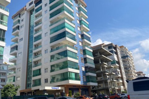 Leilighet i Mahmutlar, Antalya, Tyrkia Nr. 166484 - 7