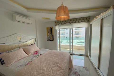 Leilighet i Mahmutlar, Antalya, Tyrkia Nr. 166484 - 13