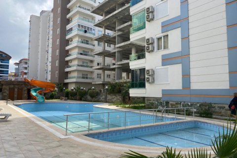 Daire   Mahmutlar, Antalya, Türkiye №166484