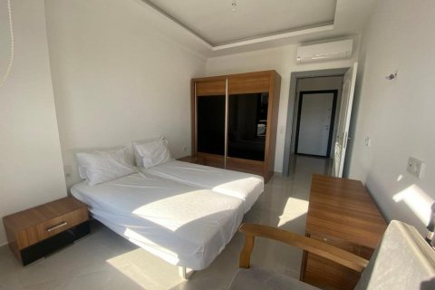 Leilighet  i Demirtas, Alanya, Antalya, Tyrkia Nr. 166485 - 17