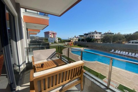 Leilighet  i Demirtas, Alanya, Antalya, Tyrkia Nr. 166485 - 5
