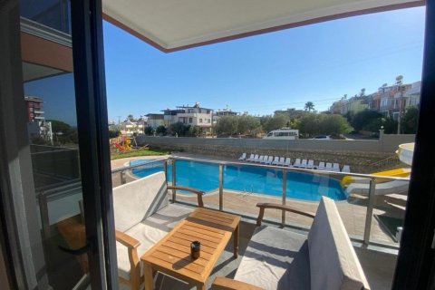 Leilighet  i Demirtas, Alanya, Antalya, Tyrkia Nr. 166485 - 7