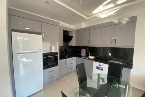 Leilighet  i Demirtas, Alanya, Antalya, Tyrkia Nr. 166485 - 15