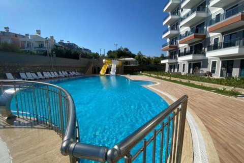 Leilighet  i Demirtas, Alanya, Antalya, Tyrkia Nr. 166485 - 3