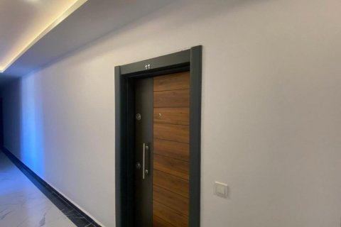 Leilighet  i Demirtas, Alanya, Antalya, Tyrkia Nr. 166485 - 20