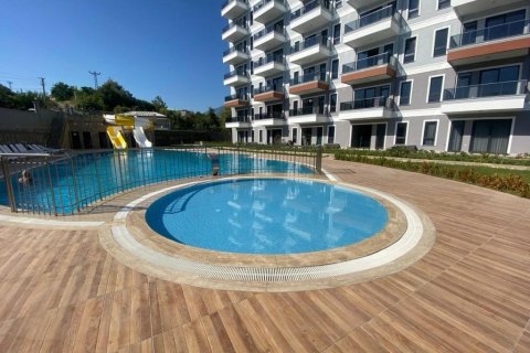 Leilighet  i Demirtas, Alanya, Antalya, Tyrkia Nr. 166485 - 2