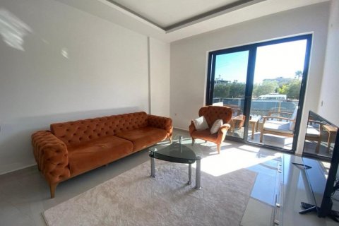 Leilighet  i Demirtas, Alanya, Antalya, Tyrkia Nr. 166485 - 11