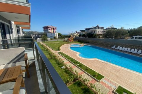 Leilighet  i Demirtas, Alanya, Antalya, Tyrkia Nr. 166485 - 4