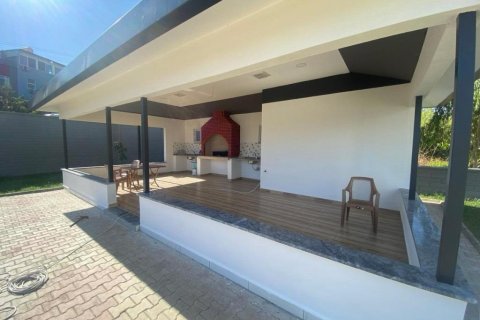 Leilighet  i Demirtas, Alanya, Antalya, Tyrkia Nr. 166485 - 9