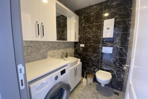 Leilighet  i Demirtas, Alanya, Antalya, Tyrkia Nr. 166485 - 10