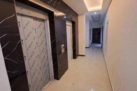 آپارتمان در  Mahmutlar ، ترکیه 135 متر مربع.  شماره 166483 - 8