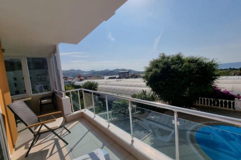 Lejlighed i Demirtas, Alanya, Antalya, Tyrkiet Nr. 166486 - 16
