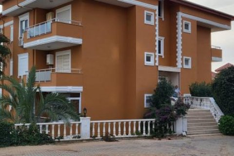Lejlighed i Demirtas, Alanya, Antalya, Tyrkiet Nr. 166486 - 2