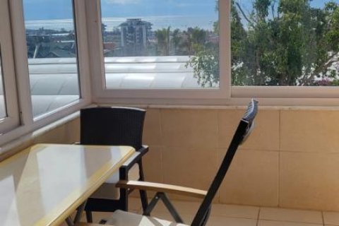 Lejlighed i Demirtas, Alanya, Antalya, Tyrkiet Nr. 166486 - 26