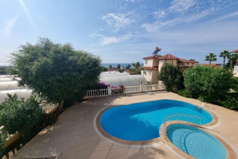 Lejlighed i Demirtas, Alanya, Antalya, Tyrkiet Nr. 166486 - 6