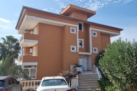 Lejlighed i Demirtas, Alanya, Antalya, Tyrkiet Nr. 166486 - 15