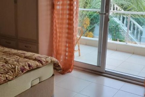 Lejlighed i Demirtas, Alanya, Antalya, Tyrkiet Nr. 166486 - 18