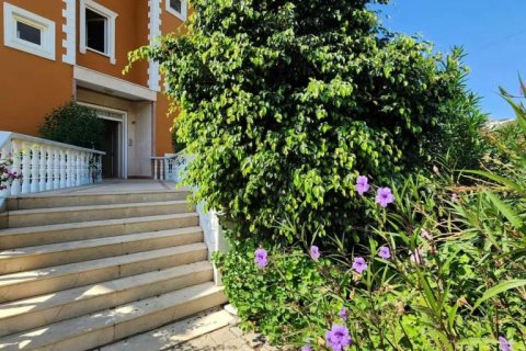 Lejlighed i Demirtas, Alanya, Antalya, Tyrkiet Nr. 166486 - 9