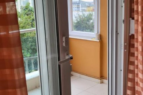 Lejlighed i Demirtas, Alanya, Antalya, Tyrkiet Nr. 166486 - 20