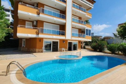 Lejlighed i Demirtas, Alanya, Antalya, Tyrkiet Nr. 166486 - 29