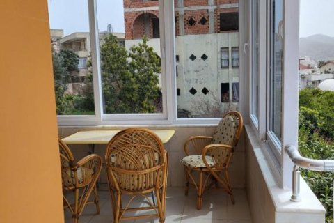 Lejlighed i Demirtas, Alanya, Antalya, Tyrkiet Nr. 166486 - 12