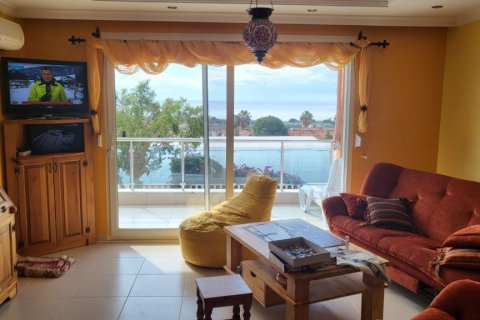 Lejlighed i Demirtas, Alanya, Antalya, Tyrkiet Nr. 166486 - 17