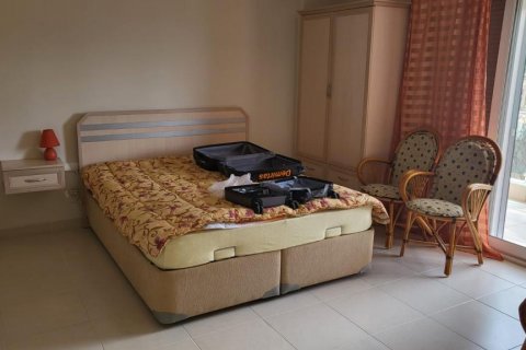 Lejlighed i Demirtas, Alanya, Antalya, Tyrkiet Nr. 166486 - 27