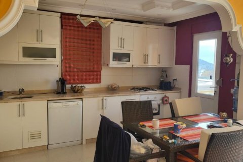 Lejlighed i Demirtas, Alanya, Antalya, Tyrkiet Nr. 166486 - 22