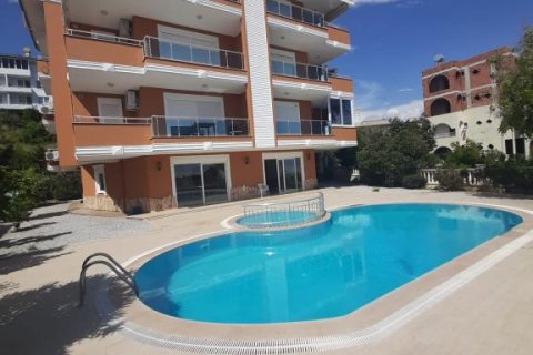 Leilighet  i Demirtas, Alanya, Antalya, Tyrkia Nr. 166486