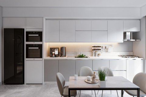 2+1 Wohnung in Sega Cadde, Küçükçekmece, Istanbul, Türkei Nr. 162759 - 5
