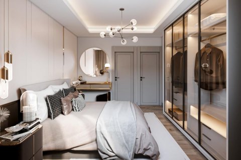 2+1 Wohnung in Sega Cadde, Küçükçekmece, Istanbul, Türkei Nr. 162759 - 3