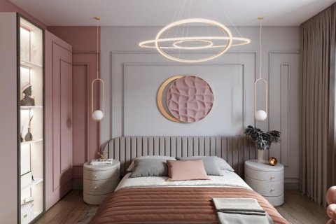 3+1 Lägenhet i Sega Cadde, Küçükçekmece, Istanbul, istanbul, Turkiet Nr. 162764
