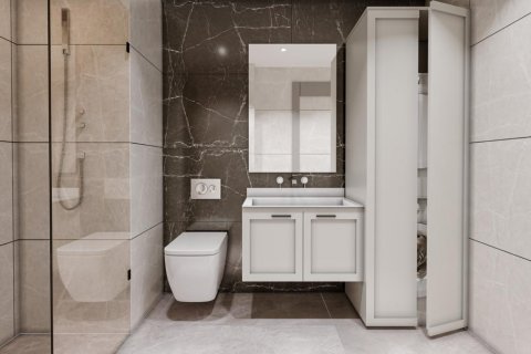 3+1 Lägenhet i Sega Cadde, Küçükçekmece, Istanbul, istanbul, Turkiet Nr. 162763