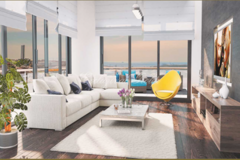 3+1 Leilighet i Istanbul, Tyrkia Nr. 179428 - 8