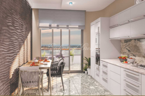 3+1 Leilighet i Istanbul, Tyrkia Nr. 179428 - 14