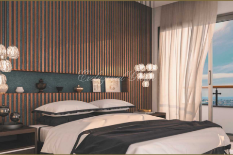 3+1 Leilighet i Istanbul, Tyrkia Nr. 179428 - 11