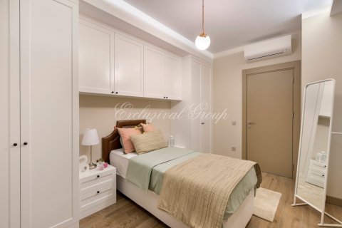 Lejlighed  i Antalya, Tyrkiet Nr. 179426 - 18