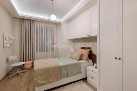Lejlighed  i Antalya, Tyrkiet Nr. 179426 - 19