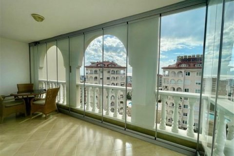 Leilighet i Cikcilli, Antalya, Tyrkia Nr. 193466 - 10