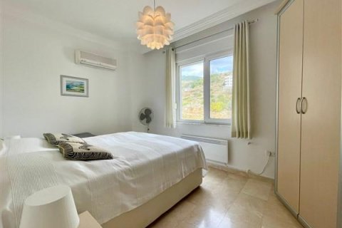 Leilighet i Cikcilli, Antalya, Tyrkia Nr. 193466 - 6