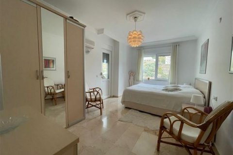 Leilighet i Cikcilli, Antalya, Tyrkia Nr. 193466 - 5