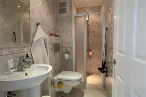 Leilighet i Cikcilli, Antalya, Tyrkia Nr. 193466 - 12
