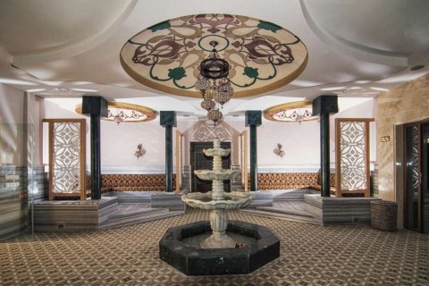 آپارتمان در Cikcilli ، ترکیه 65 متر مربع. شماره 193440 - 9