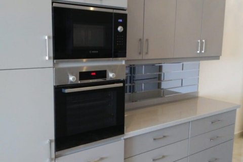 4+1 Penthouse  i Alanya, Antalya, Tyrkiet Nr. 167085 - 26