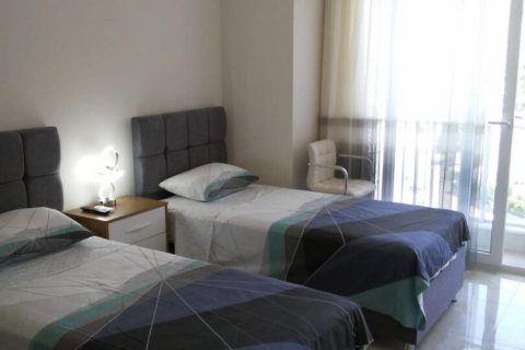 4+1 Penthouse  i Alanya, Antalya, Tyrkiet Nr. 167085 - 22