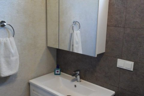 4+1 Penthouse  i Alanya, Antalya, Tyrkiet Nr. 167085 - 28