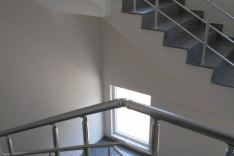 4+1 Penthouse  i Alanya, Antalya, Tyrkiet Nr. 167085 - 13