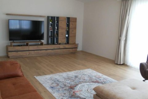 4+1 Penthouse  i Alanya, Antalya, Tyrkiet Nr. 167085 - 21