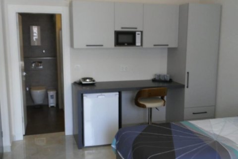 4+1 Penthouse  i Alanya, Antalya, Tyrkiet Nr. 167085 - 23